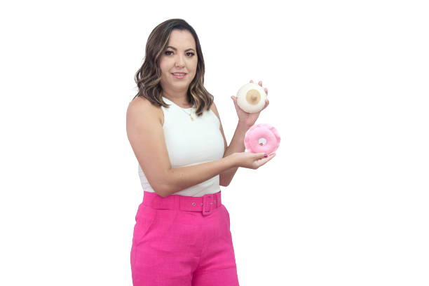 Serviço de Consultoria de amamentação